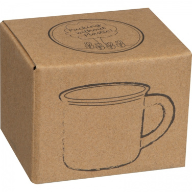 Keramisk mugg 60 ml TILL, produktbild