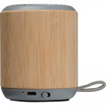 Bluetooth-högtalare JOSEFINE, beige