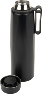 Termosflaska NIKKO 500 ml Schwarzwolf, produktbild