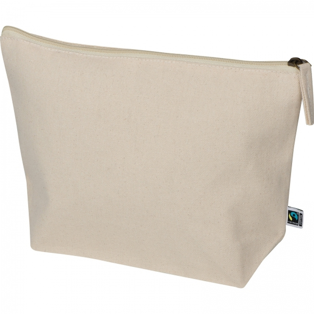 Necessär 320 g/m2 HENRYK, beige, produktbild
