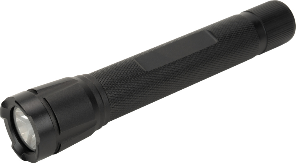 Flashflight KIKAI Schwarzwolf, svart, produktbild