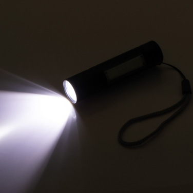 LED-ficklampa med COB-diod RHONDA, produktbild