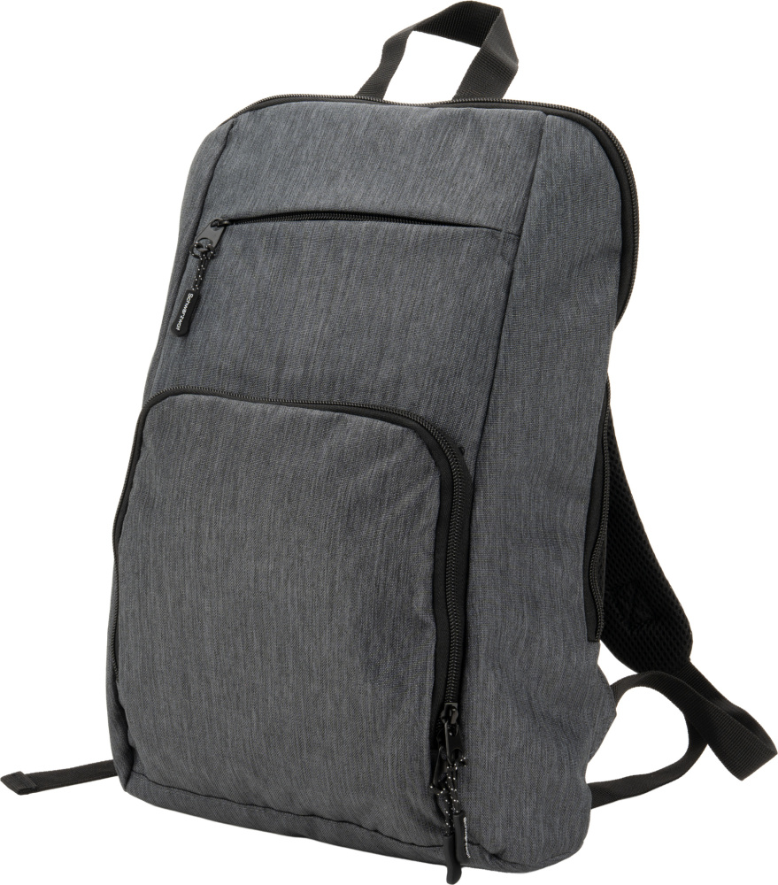 Ryggsäck PELION Schwarzwolf, produktbild