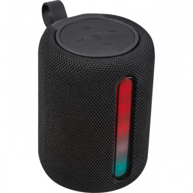 Bluetooth-högtalare med LED-ljus GRETA, produktbild