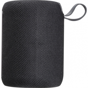 Bluetooth-högtalare med LED-ljus GRETA, produktbild