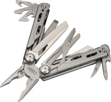 Multiverktyg CrisMa GEDEON