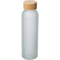 Dryckesflaska 500 ml CARA, transparent