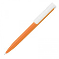 Plastpenna HOPP, orange