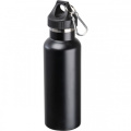 Termosflaska 500 ml NICOLAS, svart