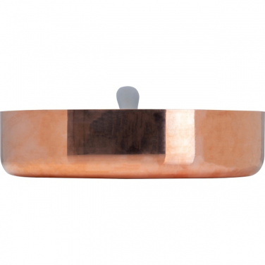 Induktionsstekpanna CrisMa Ø28,5 cm BERTHA, produktbild