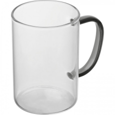 Glasmugg 250 ml EDDA