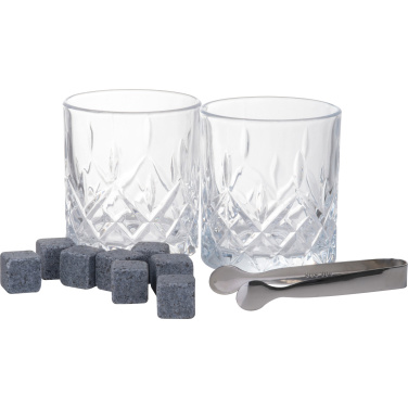 Whiskyset NOEMI, produktbild