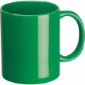 Keramisk mugg 300 ml DEREK, grön