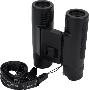 Kikare TRIVOR Schwarzwolf, produktbild