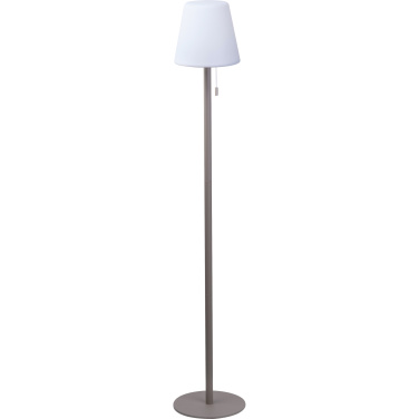 Hög färgskiftande lampa BRIDGET, produktbild