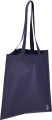 Non-woven-påse 70 g/m2 ROLF, marinblå