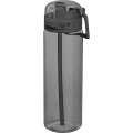 Flaska 820 ml LOUISA, svart