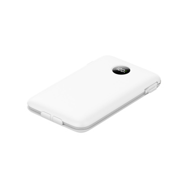 Powerbank C1058 10000 mAh snabbladdning, produktbild