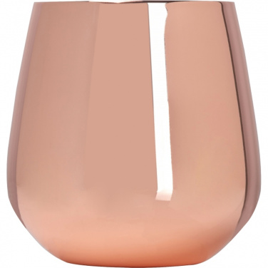 Stålmugg 500 ml CrisMa PATRIZIA, produktbild