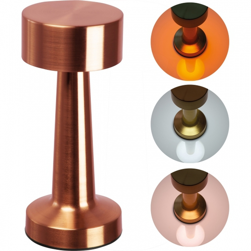 Bordslampa ILSE, produktbild