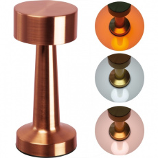 Bordslampa ILSE