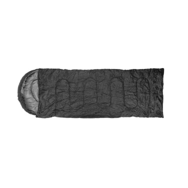 Sovsäck TROMES Schwarzwolf, produktbild