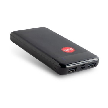 Powerbank och ABS återvinning på 10000 mAh / Upcharge, produktbild