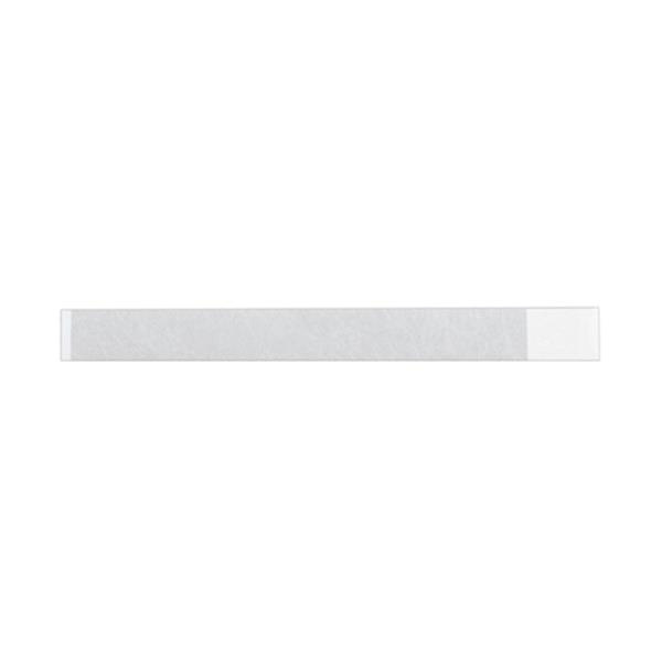Engångs Tyvek-armband / Kayle, produktbild