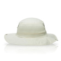 Safarihatt/Safary i vuxen bomull, beige