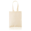 95 g 100 % bomull minipåse / Cotton Small, naturfärgad