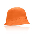 Vuxen bomullsmössa / Jodi, orange