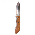 Fickkniv JUNGLE Schwarzwolf, brun