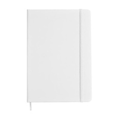 A5 PU anteckningsbok / Citynote