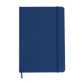 A5 PU anteckningsbok / Citynote, Marin