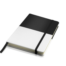 A5 PU-anteckningsbok / Kuote
