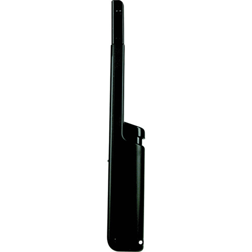 Påfyllningsbar elektronisk kökständare / Prague HC, svart, produktbild