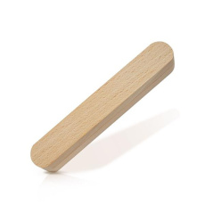 Träfodral för en kulspetspenna / Wooxe
