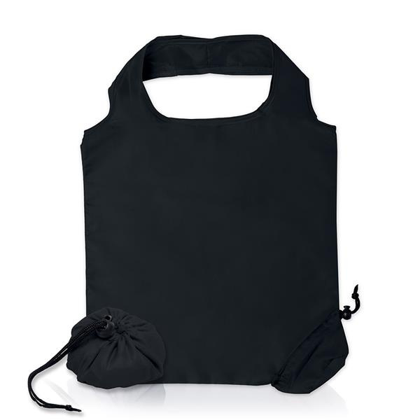 190T Hopfällbar väska / Ballbag, produktbild