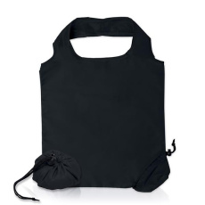 190T Hopfällbar väska / Ballbag