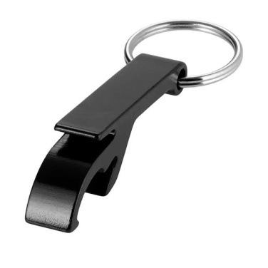 Nyckelring med flasköppnare / Keycaps, produktbild