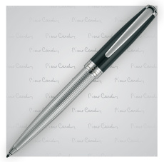 Metallkulspetspenna CHRISTOPHE Pierre Cardin