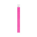 Säkerhetssäkert Tyvek ID-armband / Kayle, rosa