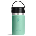 355 ml bredt, flexibelt klunklock Trillium, Sjöjungfrugrön