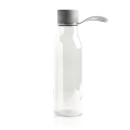 600 ml tritanflaska, med metalllock / Butelka, Ljusgrå
