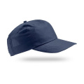 Keps för vuxna, 100 % återvunnen polyester / Greenpro, Marin