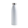 500ml termosflaska för sublimering / Sublime, vit