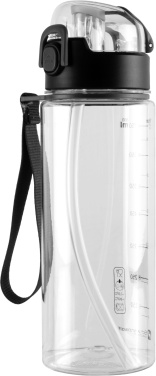 Sportflaska SEYHAN 900 ml Schwarzwolf, produktbild