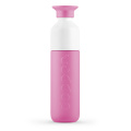 DOPPER flaska isolerad 350 ml, rosa