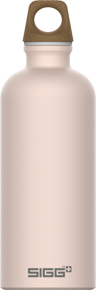 MYPLANET JOURNEY NATURELL 0,6 L, produktbild