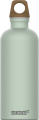 MYPLANET JOURNEY NATURELL 0,6 L, grön